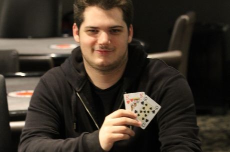 Florian Bethouart vainqueur du tournoi Mineral VII 100k (30.000€)