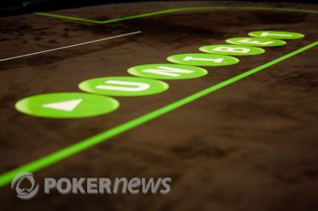 Tournoi en ligne Unibet Poker : freeroll 100 tickets 10€ à gagner (18h00, 500 places...