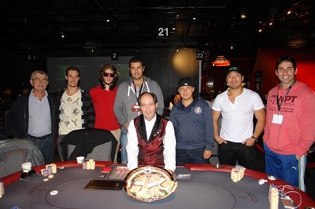 Casino montreal poker number