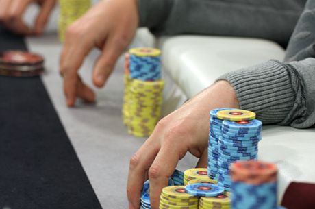 Blowing Your Stack: The Economics of “Best Stack Forward” Tournaments