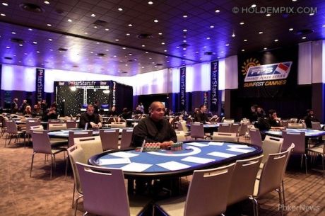 France Poker Series Cannes