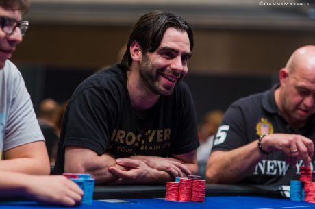 Global Poker Index: King Dan Smith Still Reigns; Olivier Busquet Cracks Overall Top 10