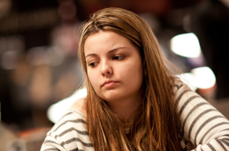 Padilha, Tournier, Bauruzito & Mais destroem no PokerStars