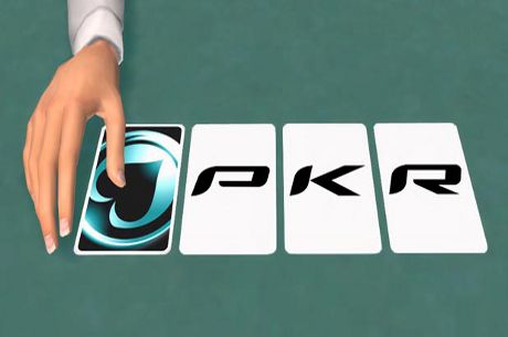 PKR Poker : Package PKR Live de 850€ à prendre pour 4,44€ (mardi 23 septembre)