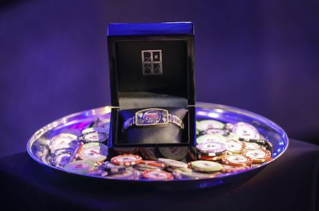 Looking Back at the 2013 WSOP Asia-Pacific