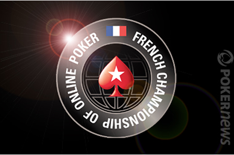 FCOOP 2014 : programme des tournois Pokerstars
