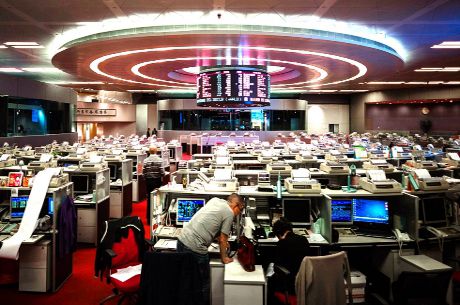 Casinos Macao : Trois mois de baisse après cinq années record