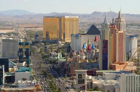 Inside Gaming: Nevada Gaming Revenue Declines in August, Macau Summer Slide Continues
