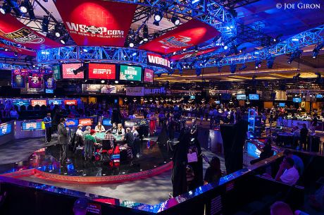 Main Event World Series Of Poker 2014 - Episódio 2