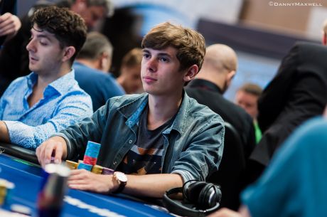 Fedor Holz se lleva el Main Event del WCOOP y nos deja sin celebración