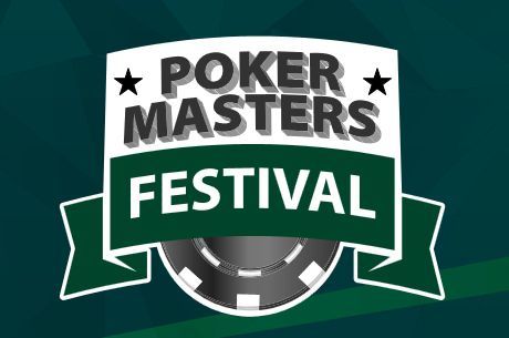 BetClic - Poker Master Festival : 400.000€ garantis du 05 au 12 octobre