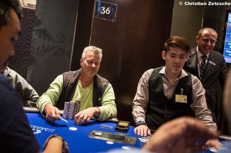 2014 WSOP APAC Day 2: Dan Heimiller, Peter Longmore Lead Event 1 Starting Flights