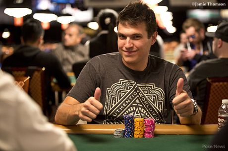 Poker High Stakes : 1.080.770$ en cinq pots pour Doug Polk "WCGRider"