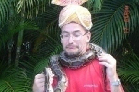 Marek Kolgi pokkerinurk Marek Kolgi pokkerinurk