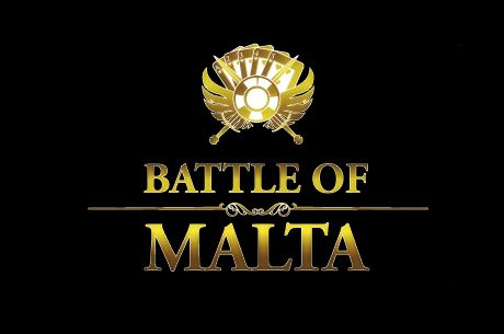 Perché il poker di Battle of Malta è il successo europeo più ricercato