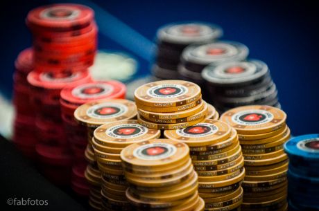 Torneios de Poker Ao Vivo em Portugal - Programação Semanal (6 a 12 Out.)