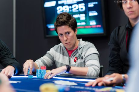 Global Poker Index: Selbst Back in Overall Top 10, Lisandro Leaps Up, Smith Leads