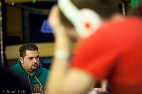 La historia de una nueva jornada de SuperJueves en PokerStars.es