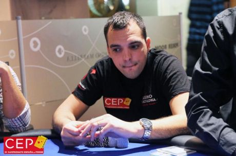 Campeonato de España de Poker: 11 nombres y un destino