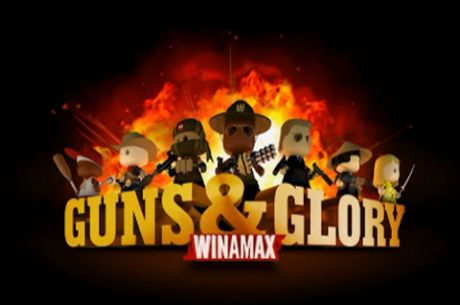 Winamax : Comment fabriquer soi-même son avatar Guns & Glory ?