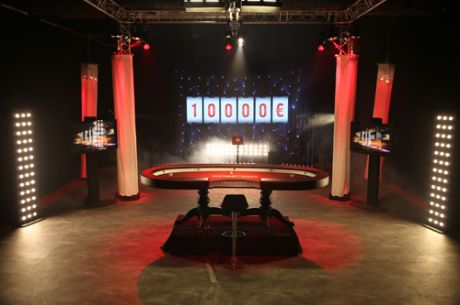 Télévision : Freerolls Tournoi Spin & Go Poker Show