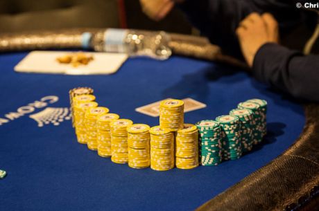 Psychologie Poker : Avoir de la chance peut aussi faire perdre