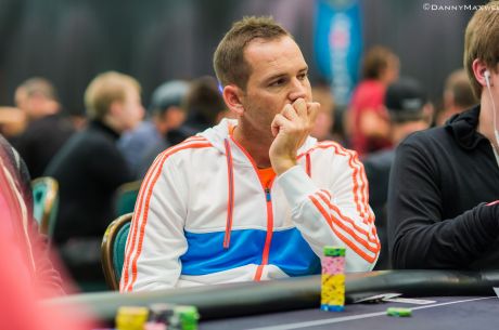 Un WPT National Barcelona de récord