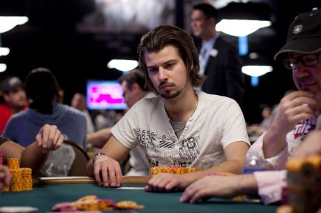2011 WSOP Champ Darren Woods On Trial for Collusion and Fraud