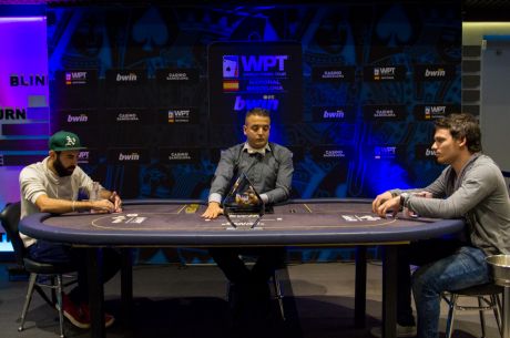 Informe Weekend: La historia interminable del WPT National y gran resultado de Adrián Mateos...