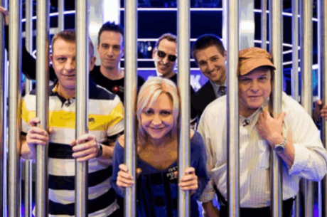 [VIDEO] Shark Cage episodul 1: Laak, Harman, Veldhuis, Dunst, Jason Alexander, Gareth Coles