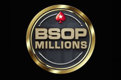 Está a Chegar o PokerStars BSOP Millions