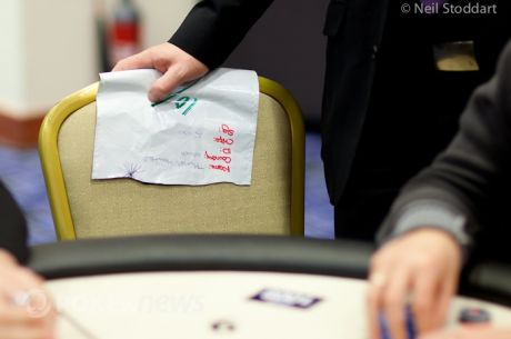 Poker en ligne : les "seating scripts" accusés de nuire au jeu