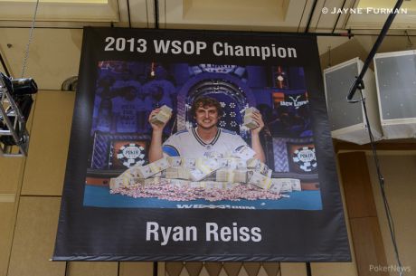 WSOP Main Event : Le vainqueur 2013 investit ses gains dans la bourse