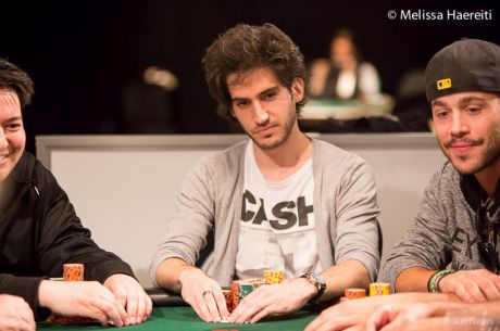 Poker High Stakes : les swings massifs d’Alexandre Luneau