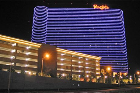Learn How to Head to the Borgata Poker Open Main Event for Free!