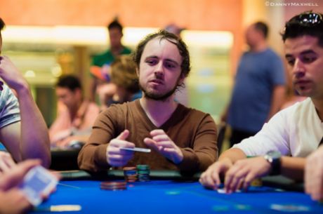 UK & Ireland PokerNews Round-Up: Patrick Leonard is the World Number One