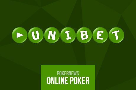 Take Advantage of a Great Month at Unibet Poker