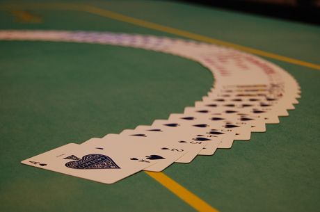 Five Common Mistakes When Setting Poker Goals