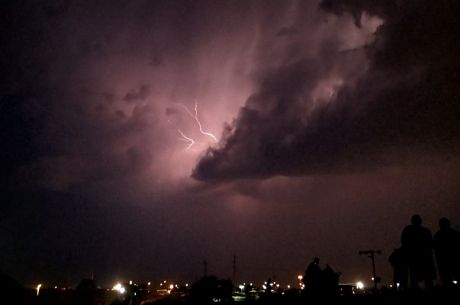 Esta noche pueden saltar chispas en el ESCOOP