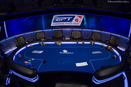 Seating Scripts : Limitation avant interdiction sur PokerStars