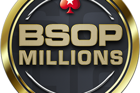 Quer ir ao BSOP Millions? Agarre já Esta Oportunidade do PokerStars