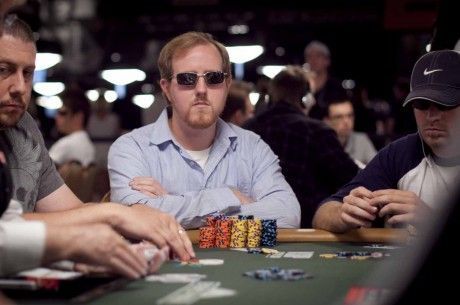 Stratégie poker : La taille des mises ne doit pas trahir la force des mains