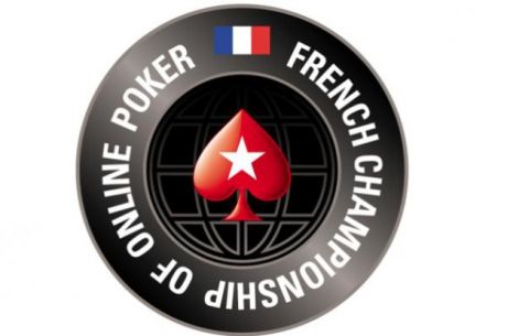 PokerStars.fr – FCOOP 2014 : "Exosomatic" champion de France de poker en ligne