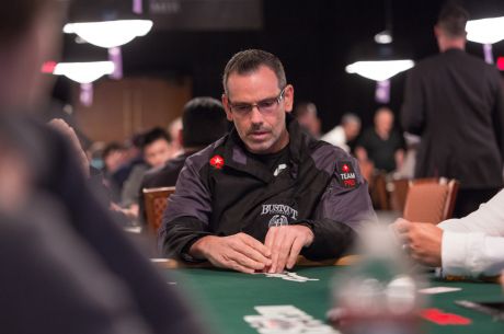 Poker Night In America Despede-se de Chad Brown