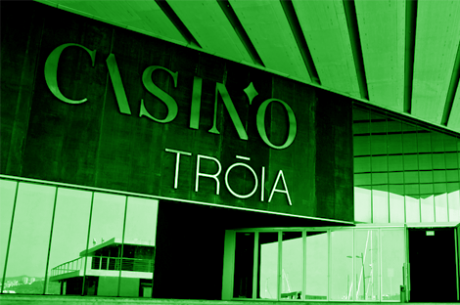 Casino de Tróia Vendido a Fundo de Capital de Risco