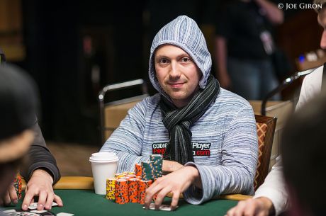 Chile's Nicolás Yunis Talks About the Competitive Nature of Poker and His Goals