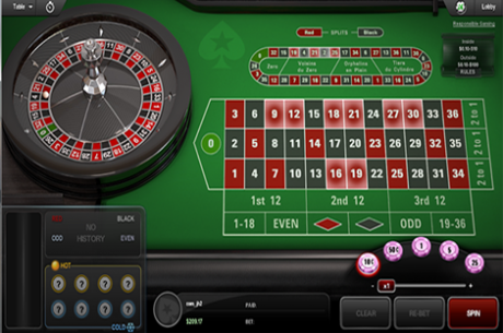 PokerStars.com Vai Ter Casino e Apostas Desportivas