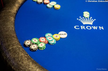 Stratégie tournoi de Poker : le squeeze et comment y répondre