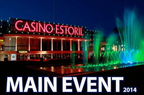 Main Event Casino Estoril Arranca Hoje com High Roller €2,000