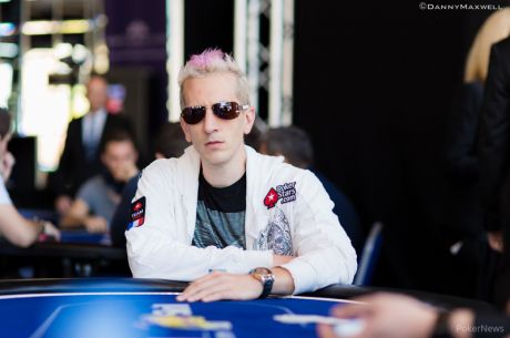 Bertrand 'ElkY' Grospellier : De 10$ au milliardième tournoi de PokerStars (interview poker)
